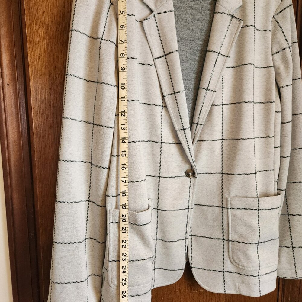 Womens Blazer by Wonderly Size XXl - Picture 6 of 8